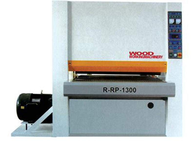 OYF1300通用型宽带砂光机